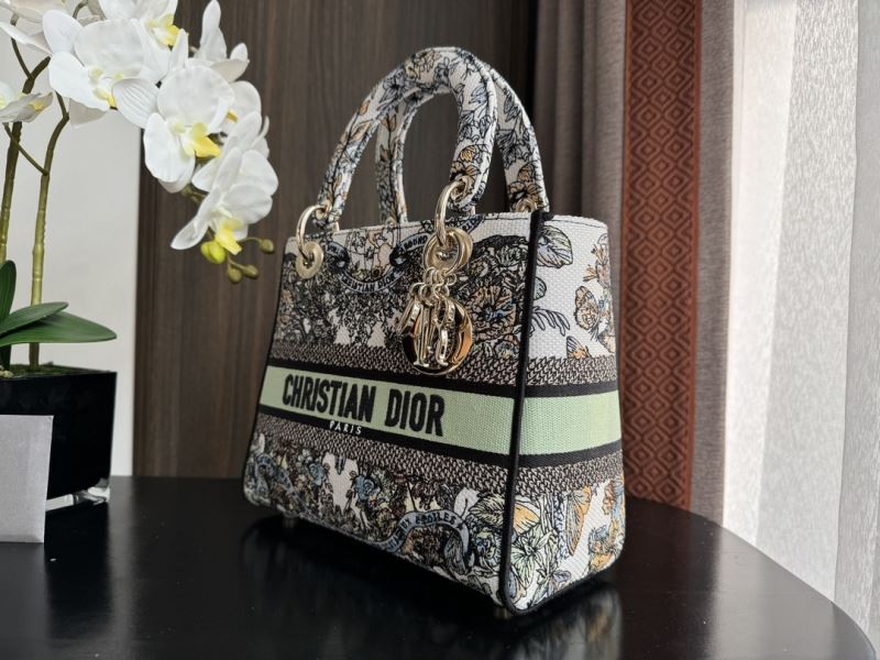 Christian Dior My Lady Bags